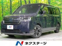 2025 Honda Step WGN