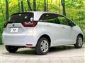 2020 Honda Fit