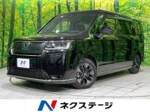 2025 Honda Step WGN