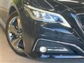 2020 Toyota Crown Hybrid