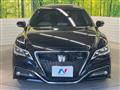 2020 Toyota Crown Hybrid
