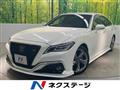 2018 Toyota Crown Hybrid