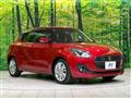 2019 Suzuki Swift