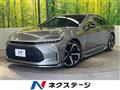2025 Toyota Crown