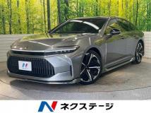 2025 Toyota Crown