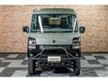 2026 Suzuki Every