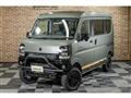 2026 Suzuki Every
