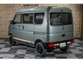 2026 Suzuki Every