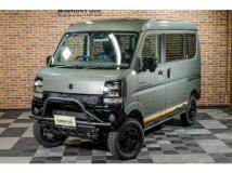 2026 Suzuki Every