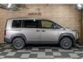 2019 Mitsubishi Delica D5