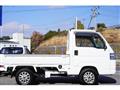 2021 Honda Acty Truck