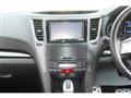 2014 Subaru Legacy Touring Wagon