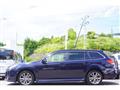 2014 Subaru Legacy Touring Wagon