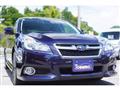 2014 Subaru Legacy Touring Wagon