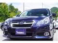 2014 Subaru Legacy Touring Wagon