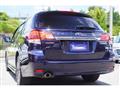 2014 Subaru Legacy Touring Wagon