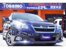 2014 Subaru Legacy Touring Wagon