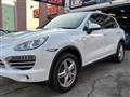 2014 Porsche Cayenne