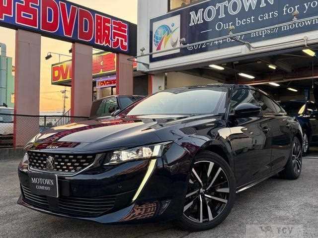 2022 Peugeot Peugoet Others