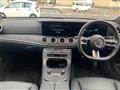 2021 Mercedes-Benz E-Class