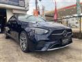 2021 Mercedes-Benz E-Class