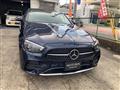 2021 Mercedes-Benz E-Class