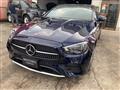 2021 Mercedes-Benz E-Class