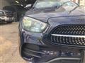 2021 Mercedes-Benz E-Class