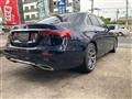 2021 Mercedes-Benz E-Class