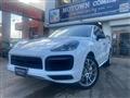 2018 Porsche Cayenne