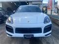 2018 Porsche Cayenne