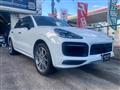 2018 Porsche Cayenne
