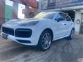 2018 Porsche Cayenne