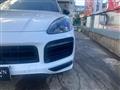 2018 Porsche Cayenne
