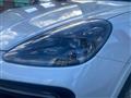 2018 Porsche Cayenne