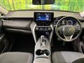 2022 Toyota Harrier