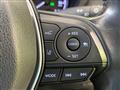 2022 Toyota Harrier