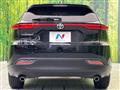 2022 Toyota Harrier