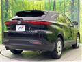 2022 Toyota Harrier