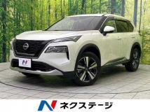 2023 Nissan X-Trail