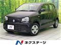 2020 Suzuki Alto