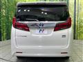 2018 Toyota Alphard Hybrid