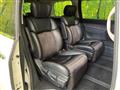 2016 Nissan Elgrand
