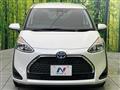 2021 Toyota Sienta