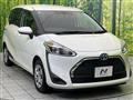 2021 Toyota Sienta