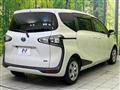 2021 Toyota Sienta