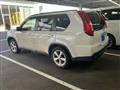 2013 Nissan X-Trail