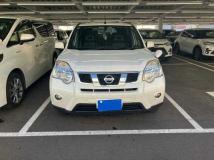 2013 Nissan X-Trail