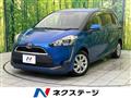 2017 Toyota Sienta