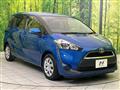 2017 Toyota Sienta